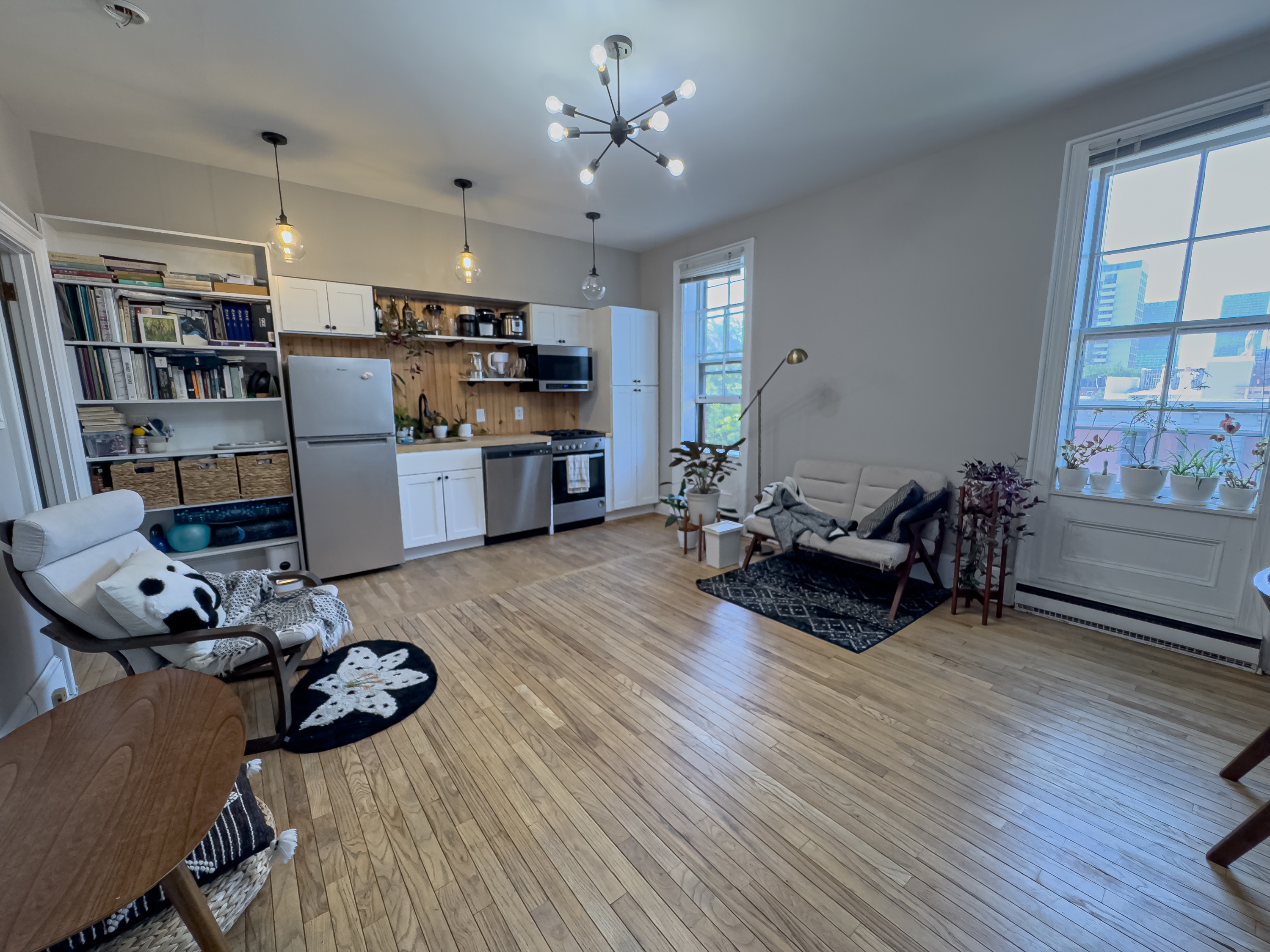 2105 Green Street - 3F